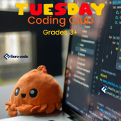 Summer Coding Club G
